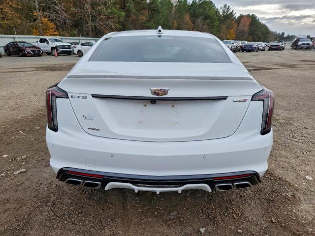 Cadillac CT5 Image 12