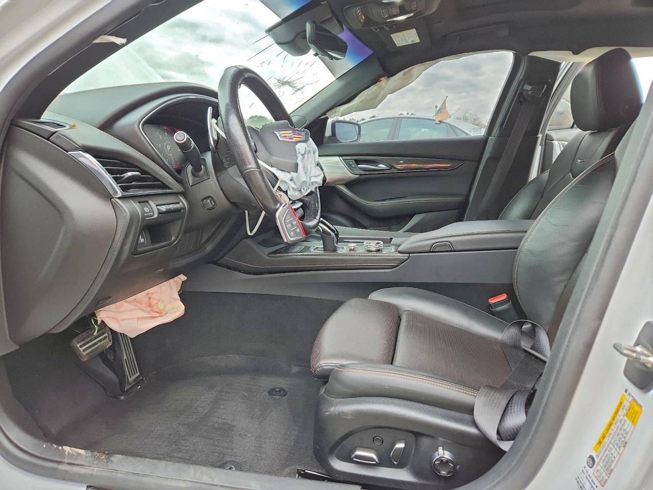 Cadillac CT5 Image 11