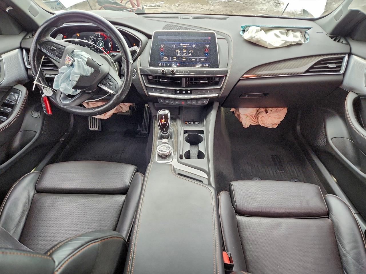 Cadillac CT5 Image 2