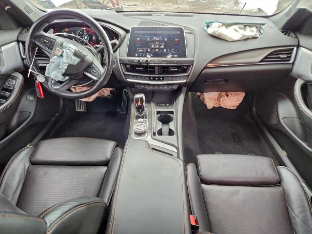 Cadillac CT5 Image 2