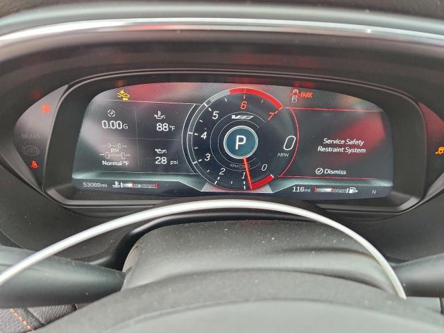 Cadillac CT5 Image 4