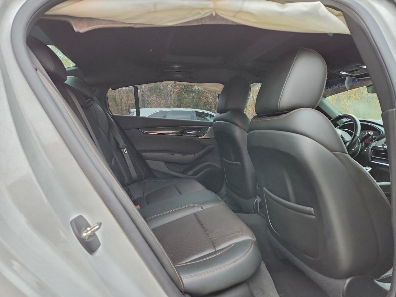 Cadillac CT5 Image 3