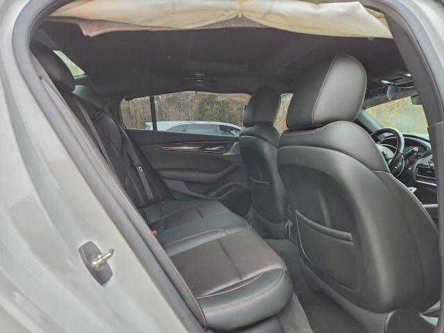 Cadillac CT5 Image 3