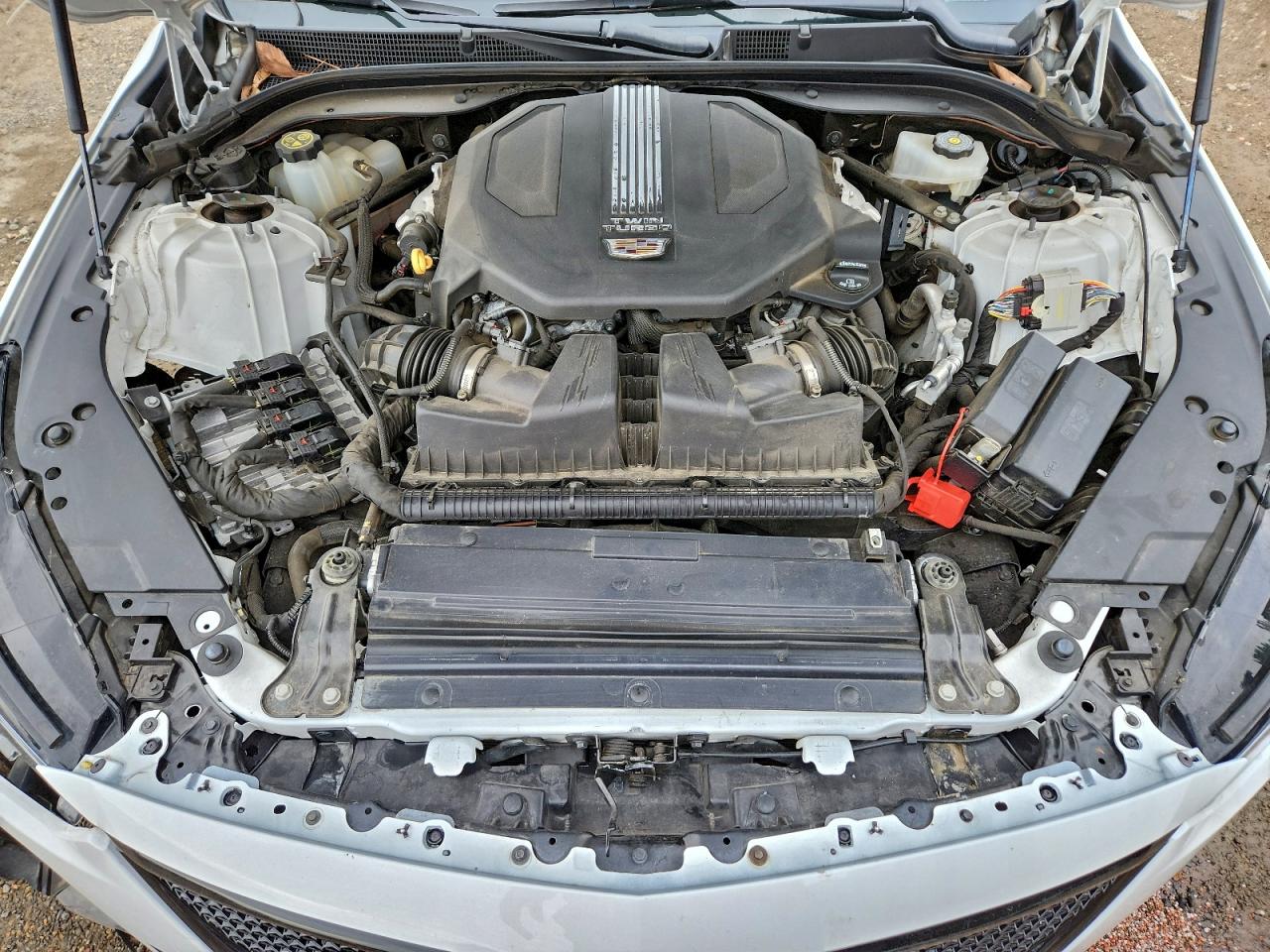 Cadillac CT5 Image 6
