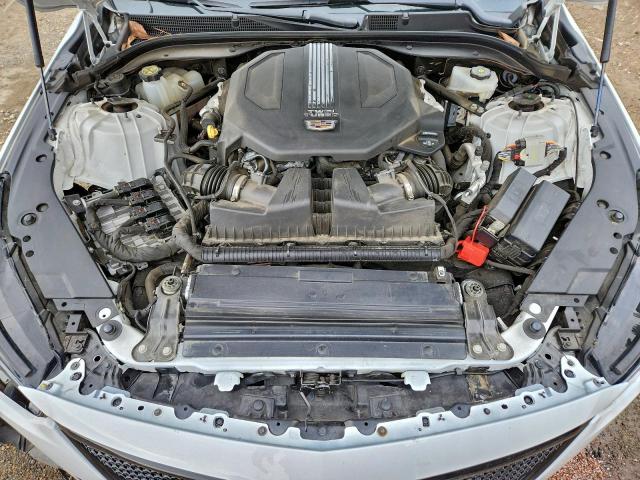 Cadillac CT5 Image 6