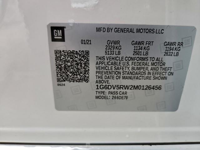 Cadillac CT5 Image 5