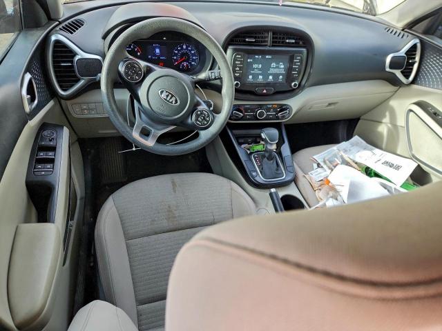 Kia Soul Lx Image 13