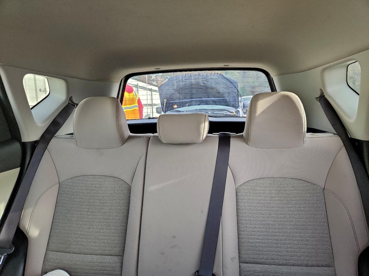 Kia Soul Lx Image 12