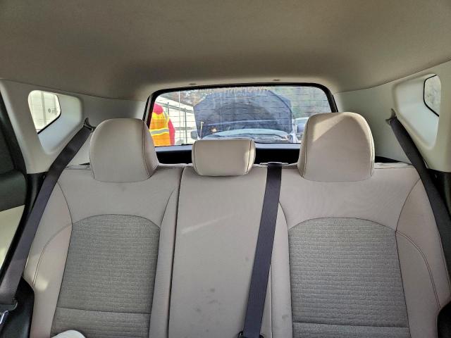 Kia Soul Lx Image 12