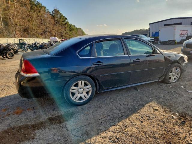 Chevrolet Impala Lt Image 7