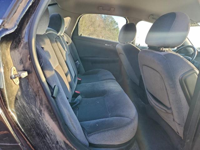 Chevrolet Impala Lt Image 5