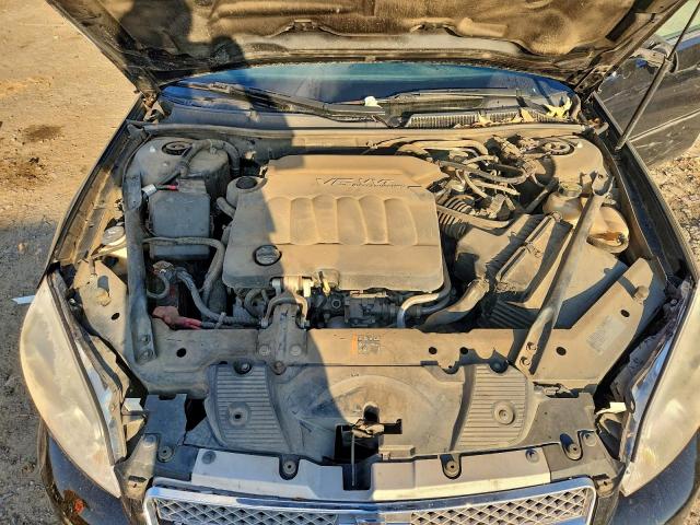 Chevrolet Impala Lt Image 6