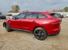 Jaguar F-PACE Premium Image 3