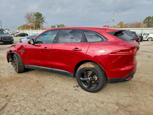 Jaguar F-PACE Premium Image 3