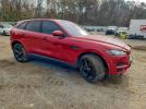 Jaguar F-PACE Premium Image 14