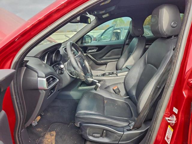 Jaguar F-PACE Premium Image 7