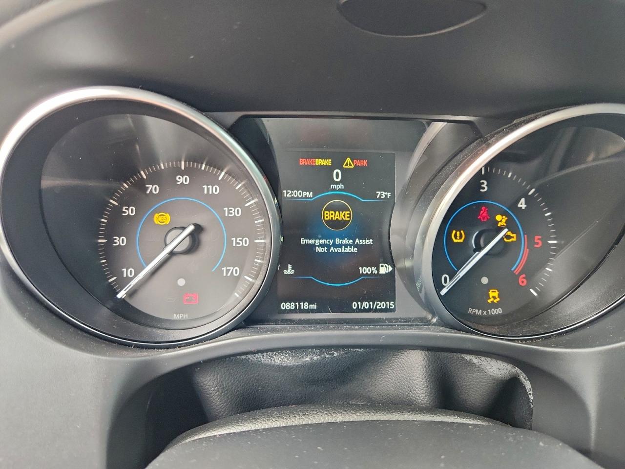 Jaguar F-PACE Premium Image 6