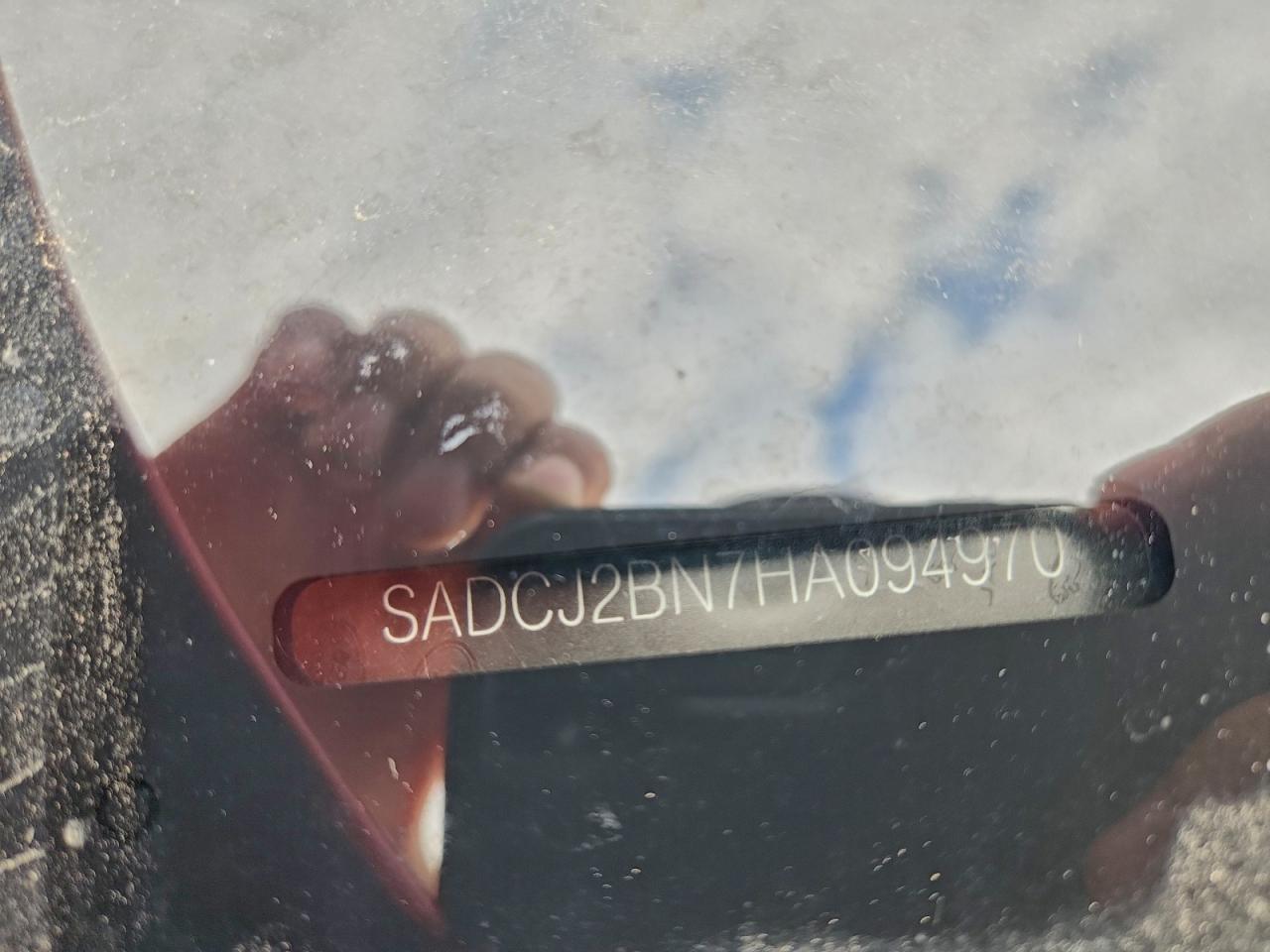 Jaguar F-PACE Premium Image 11