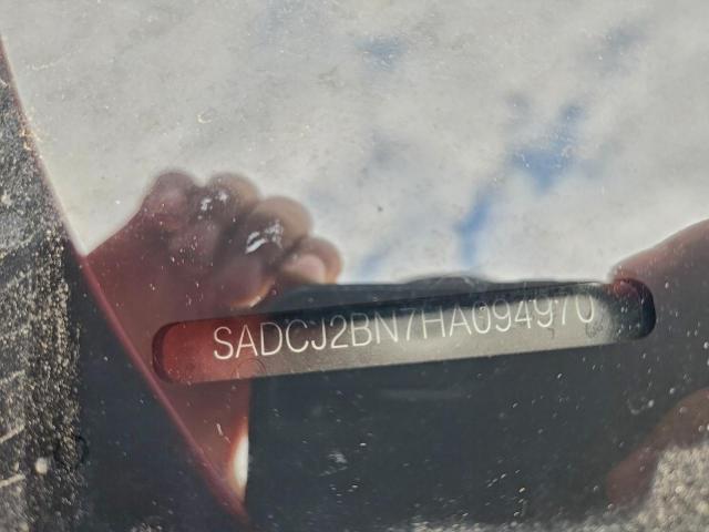 Jaguar F-PACE Premium Image 11