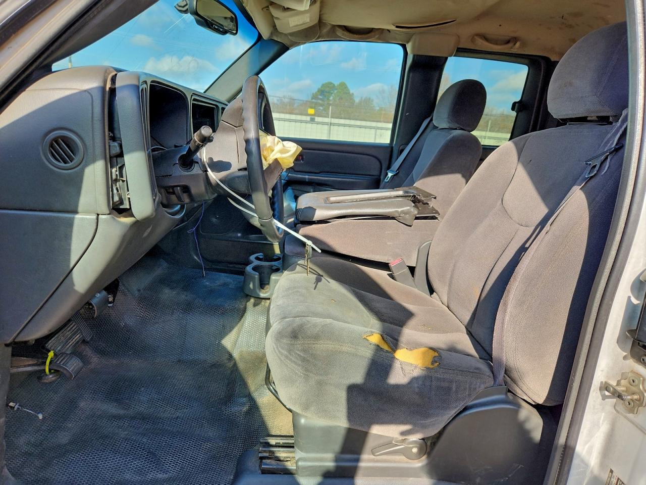 GMC Sierra C1500 Image 7