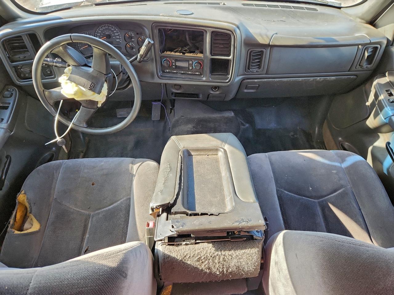 GMC Sierra C1500 Image 12