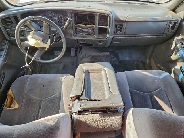 GMC Sierra C1500 Image 12