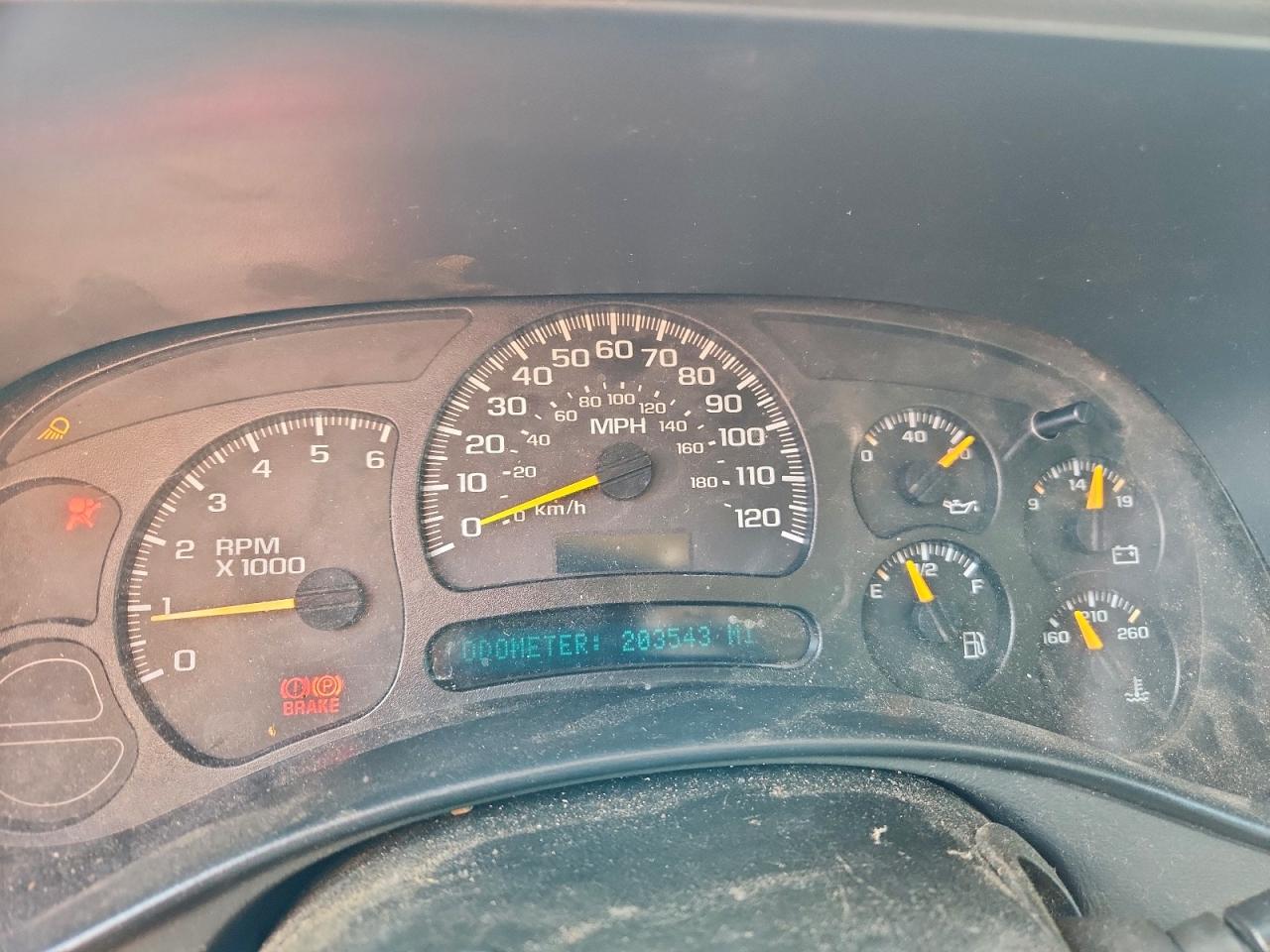 GMC Sierra C1500 Image 9