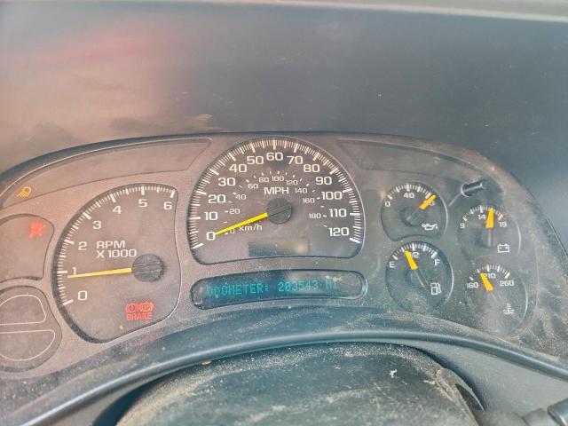 GMC Sierra C1500 Image 9