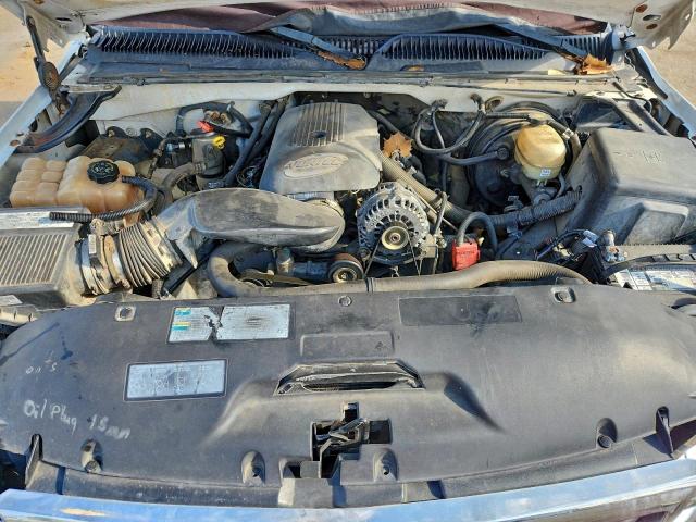 GMC Sierra C1500 Image 10