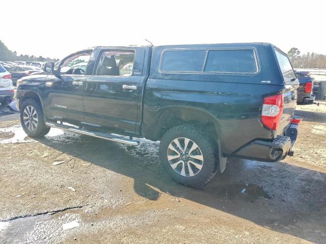 Toyota Tundra Crewmax Limited Image 6