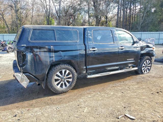 Toyota Tundra Crewmax Limited Image 2