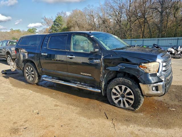 Toyota Tundra Crewmax Limited Image 3