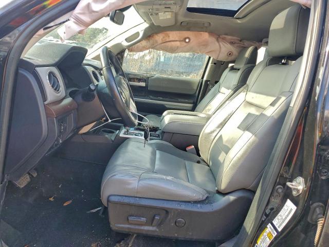 Toyota Tundra Crewmax Limited Image 4