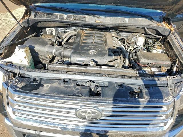 Toyota Tundra Crewmax Limited Image 11
