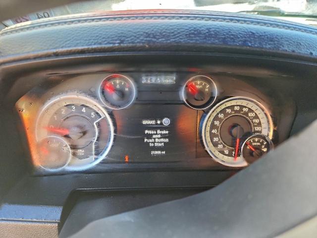 Ram 1500 Laramie Image 4