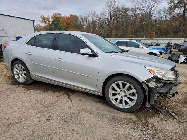 Chevrolet Malibu 2lt Image 6