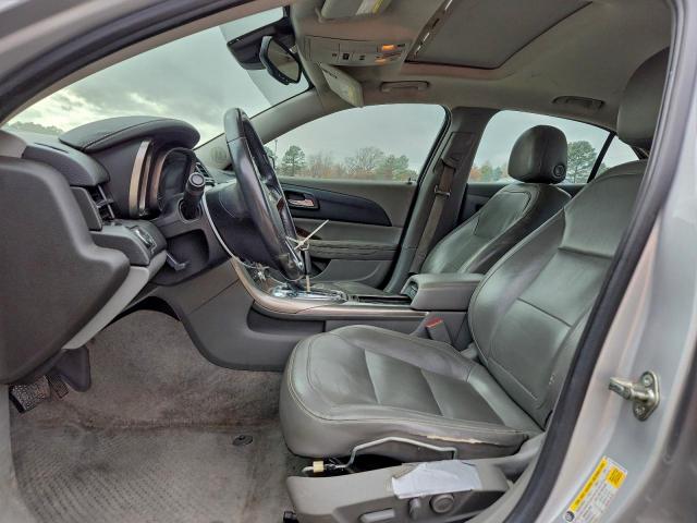 Chevrolet Malibu 2lt Image 7