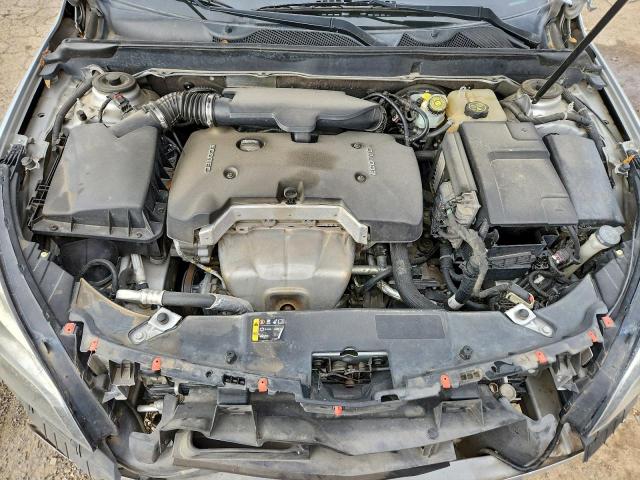 Chevrolet Malibu 2lt Image 4