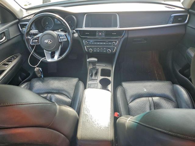 Kia Optima Lx Image 4