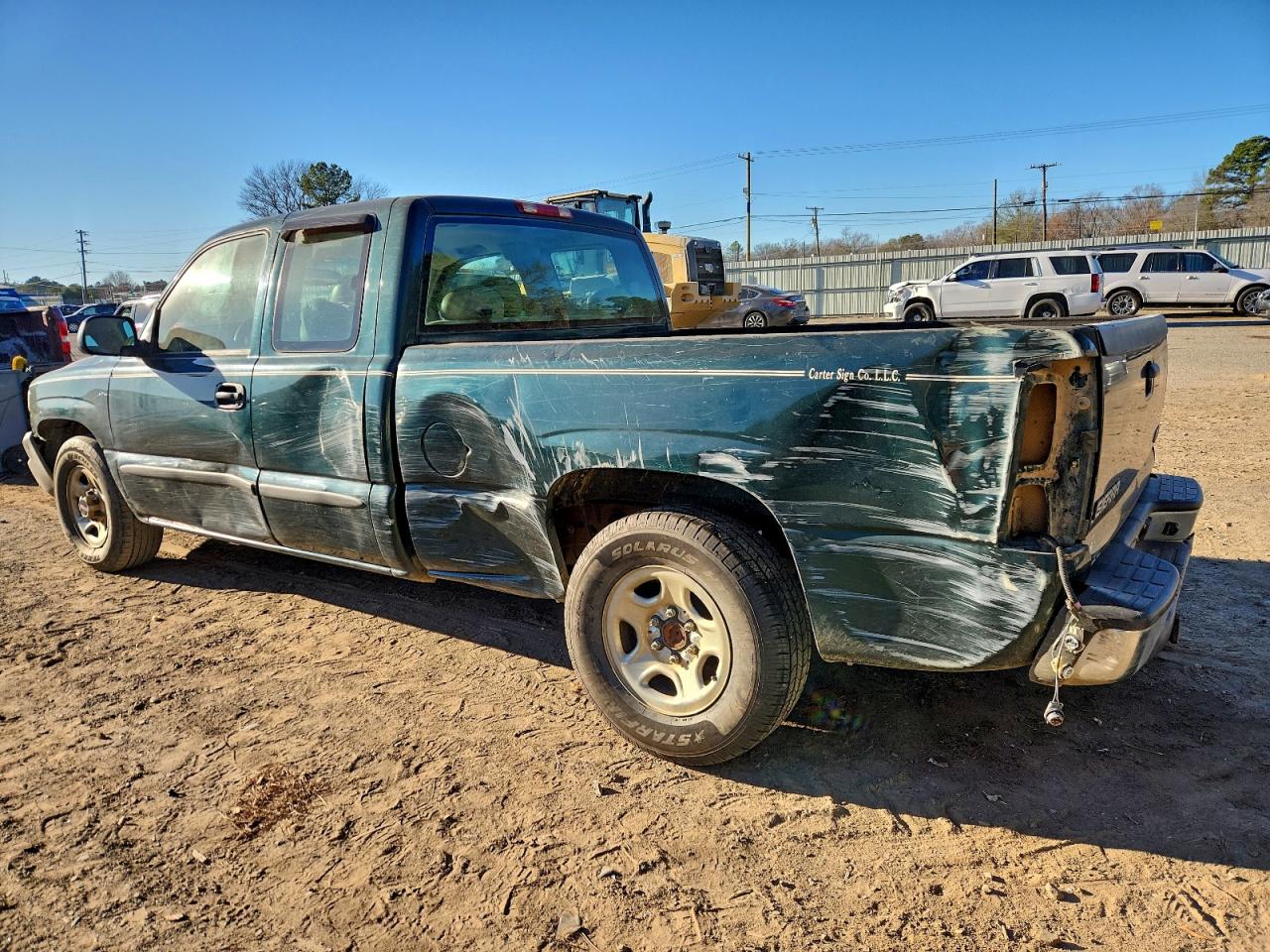 GMC Sierra C1500 Image 4