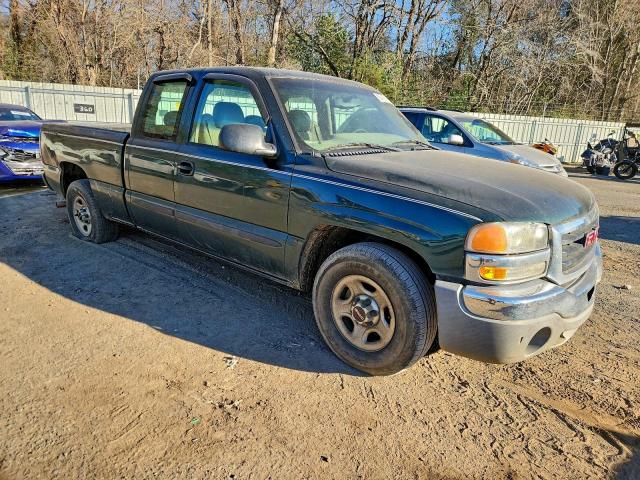 GMC Sierra C1500 Image 3