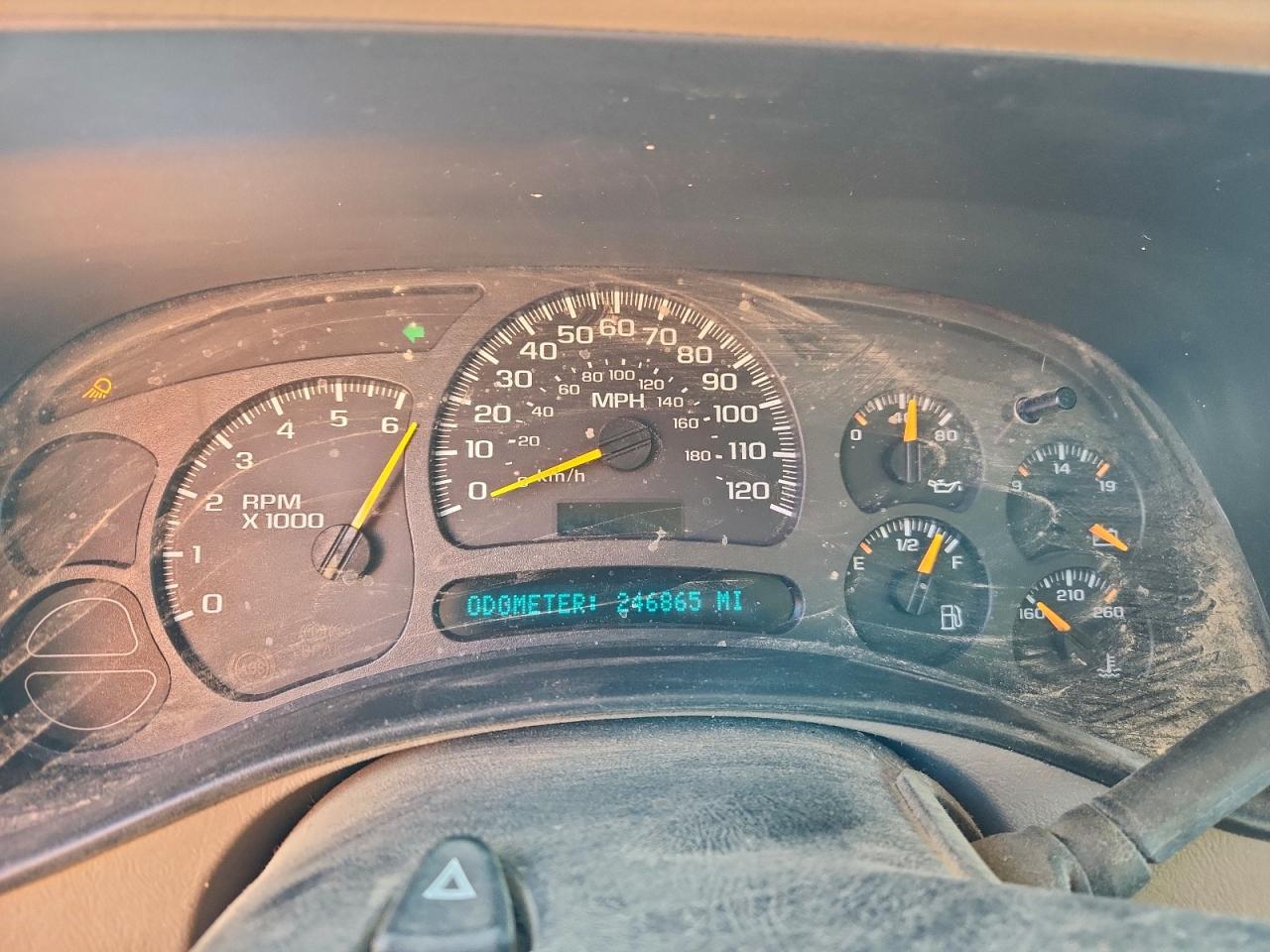 GMC Sierra C1500 Image 7