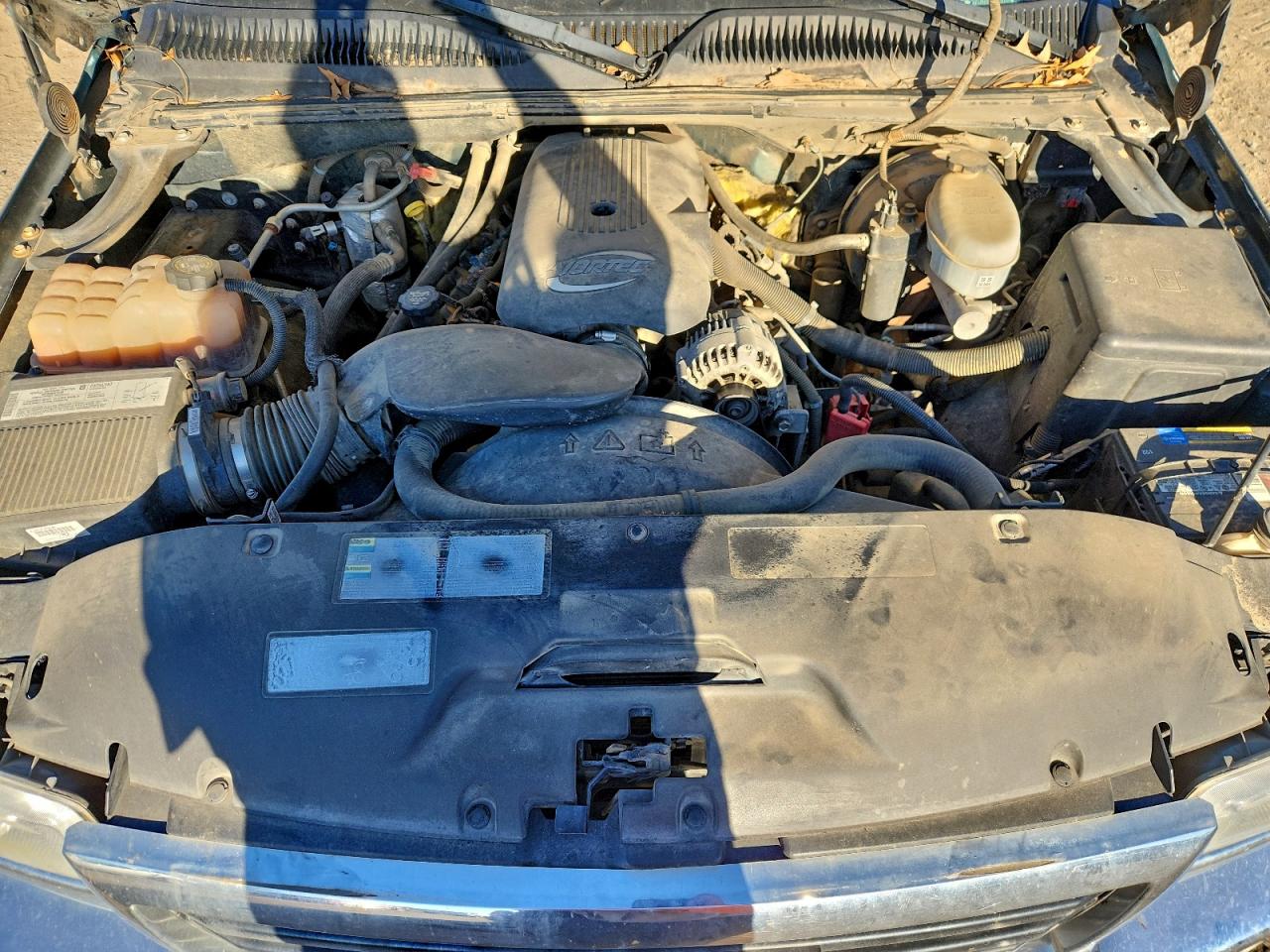 GMC Sierra C1500 Image 11