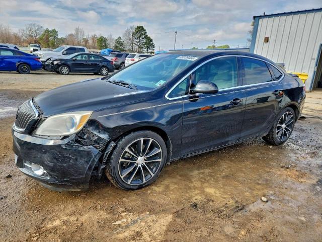  Salvage Buick Verano
