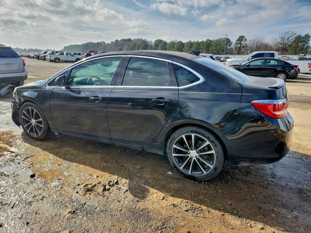 Buick Verano Sport Touring Image 6