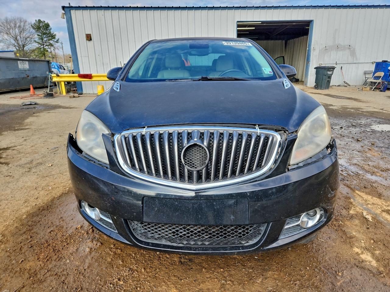Buick Verano Sport Touring Image 4