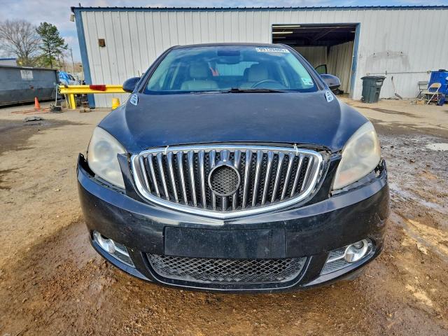 Buick Verano Sport Touring Image 4