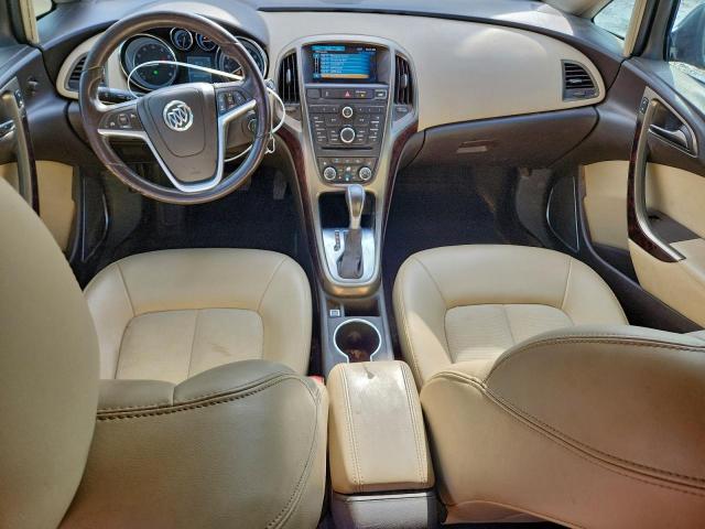 Buick Verano Sport Touring Image 5