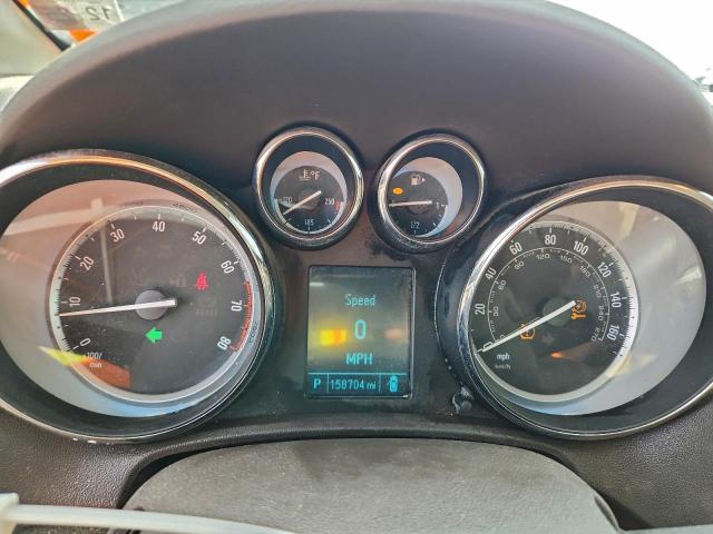 Buick Verano Sport Touring Image 9