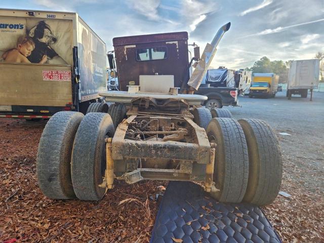 International 9900i Trac 9400i Image 8